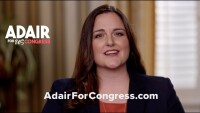Adair for congress