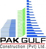 Gulf construction pvt. Ltd Karachi.