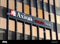 Axion swiss bank sa, lugano (ex unicredit suisse bank sa