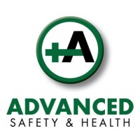 Advanced safety & health, llc