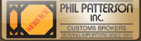 Phil Patterson Inc