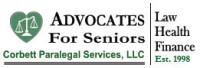Advocates for seniors, lc