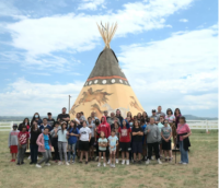 American indian academy of denver