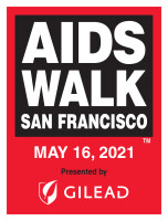 Aids walk san francisco foundation
