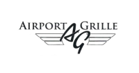 Airport grille