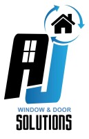 Aj windows & doors