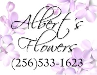 Alberts flowers