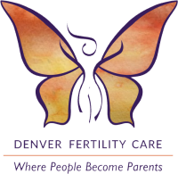 Denver fertility albrecht women's care