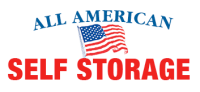 All-american self storage