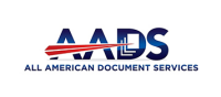 All american document services