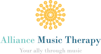Alliance music therapy