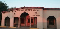 Altas palmas animal clinic