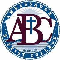 Ambassador baptist college