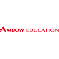 Ambow education group