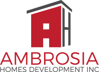 Ambrosia homes incorporated