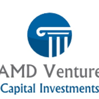 Amd venture capital investments
