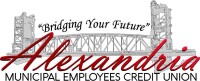 Alexandria municipal employees credit union