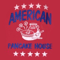 American pancake house