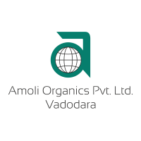 Amoli organics limited