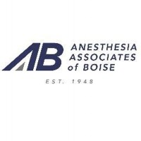 Anesthesia associates of boise