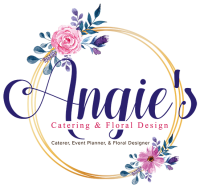 Angie's floral designs