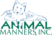 Animal manners