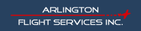 Arlington flight services