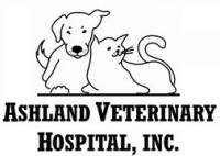 Ashland veterinary hospital
