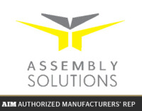 Assembly solutions llc