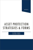 Asset protection strategies