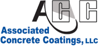 Associated concrete coatings