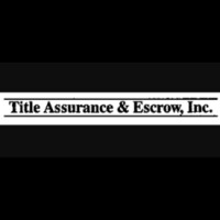 Assurance escrow inc
