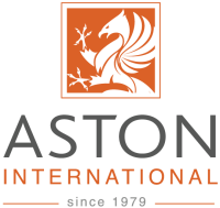 Aston international limited
