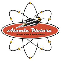 Atomic motors las vegas
