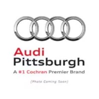 Audi pittsburgh