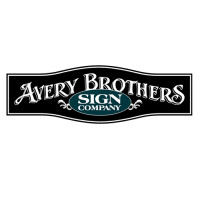 Avery brothers sign co