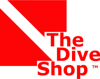 The dive shop tucson