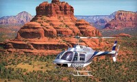 Arizona helicopter adventures