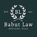Babut law offices, pllc
