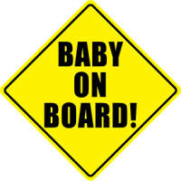 Baby on board international