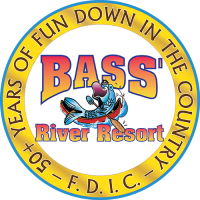 Bass river resort