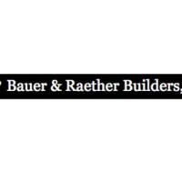 Bauer & raether builders inc