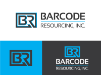 Barcode re-sourcing