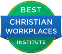 Best christian workplaces institute