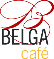 Belga cafe