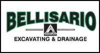 Bellisario excavating & drainage
