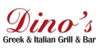 Dino's Greek and Italian Diner