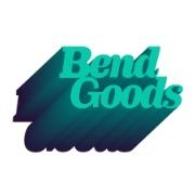 Bend goods