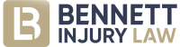 Bennett injury law