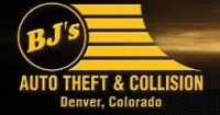Bj's auto theft & collision specialists